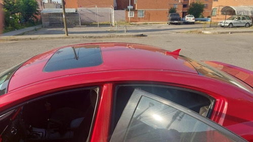 Mazda 3 2013 2.5l Automático Electrico Piel Quemacocos