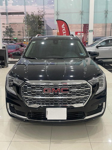 GMC Terrain DENALI
