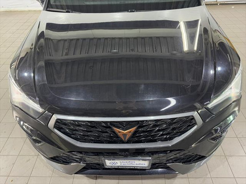 Seat Ateca 2022