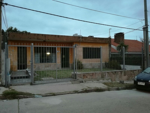 Rejas Y Cerramientos Perimetrales .