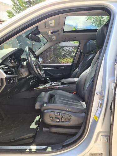 Bmw X5 Sdrive 35i
