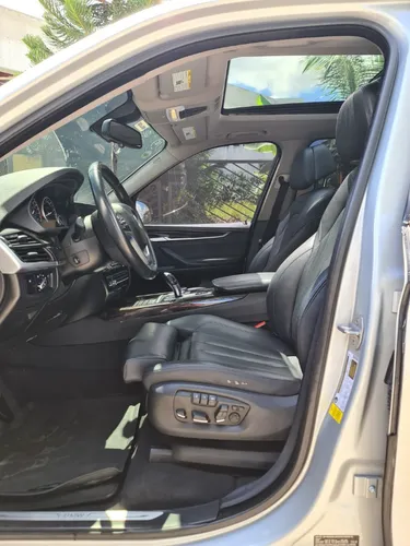 Bmw X5 Sdrive 35i