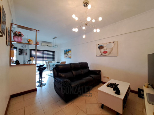 Venta Depto. Al Frente En Av. Larrazabal Liniers