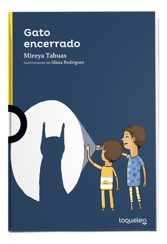 Gato Encerrado, de Mireya Tabuas