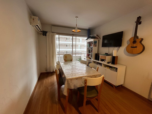 Venta Departameto 1 Dormitorio Zona Centro