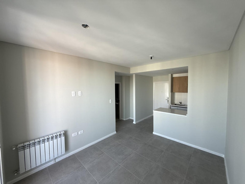 Venta Departamento Santa Fe- Torre Fenix En Boulevard Pellegrini