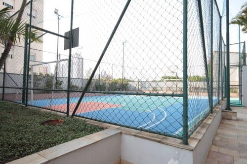Imagem 24 de 26 de Apartamento Com 3 Dormitórios À Venda, 89 M² Por R$ 750.000 - Saúde - São Paulo/sp - Ap19815