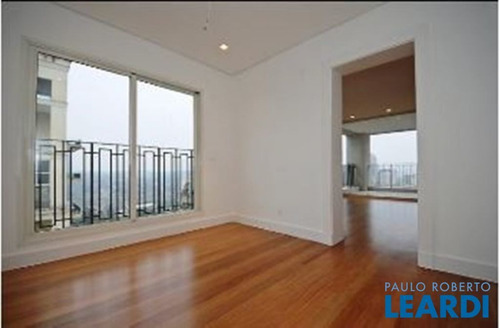 Imagem 11 de 11 de Apartamento - Itaim Bibi - Sp - 583144