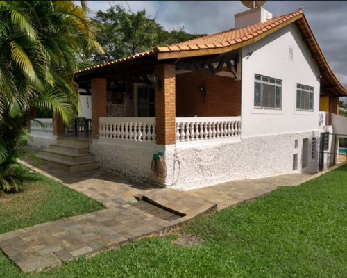 Imagem 12 de 21 de Chácara À Venda No Val Paraiso - Boituva/sp - Ch00768 - 70224736