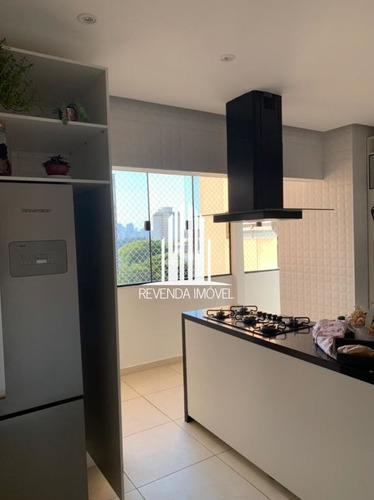 Imagem 6 de 15 de Apartamento De 4 Domitórios Sendo 1 Suíte Com 1 Vaga De Garagem No Bairro De Santo Amaro - Bc4951