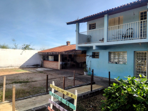 Chacara Roseira 1.000m² Mogi Guaçu - Sp