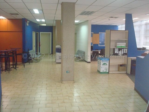 Imagen 2 de 14 de Oficina En Venta Los Ruices Sur Mls #22-23324 M.m