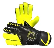 Comprar Guantes De Arquero Orbit Connecto Varillas Y Palma De Latex