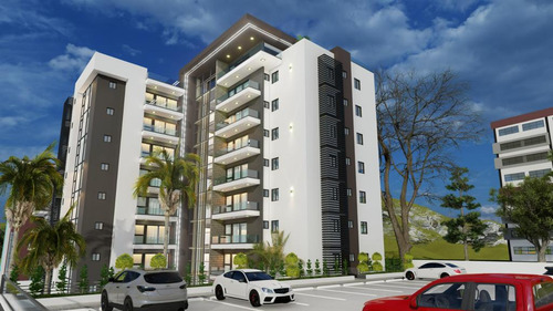 El Arte De Vivir: Explora Estos Apartamentos De Ensueño En Urb. Thomen