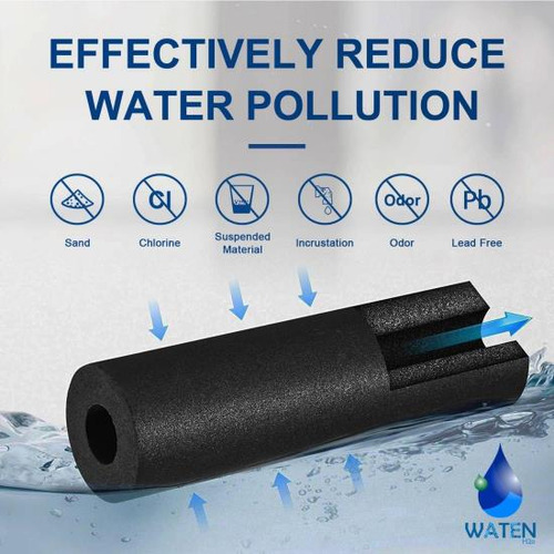 Reemplazo Compatible Con Ultrawf Compatible Con Frigidaire U