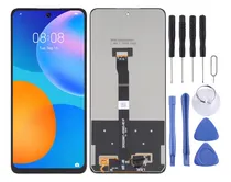 Comprar Tela Lcd Para Huawei P Smart 2021 Para Huawei P Smart 2021 (