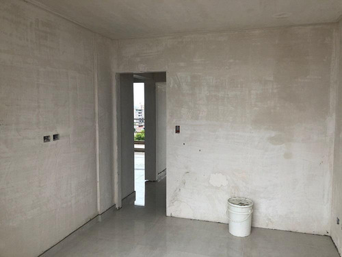 Imagen 9 de 13 de Departamento De 1 Dormitorio A Estrenar, Zona Facultad De Medicina Con Piscina Y Parrillero- Lourdes