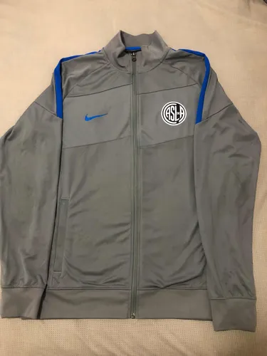Conjunto nike 2025 san lorenzo 2019