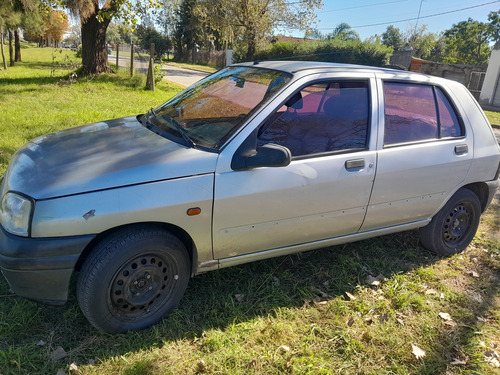 Renault Clio 1.9 Rl