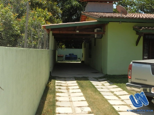 Imagem 6 de 23 de Casa Em Condominio Com 4 Suítes Na Ilha De Itaparica 300m2 - Ess005 - 70716450