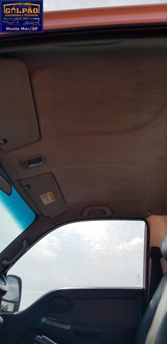 Imagem 12 de 15 de Kia Bongo K-2.500 (2018) Carroceria