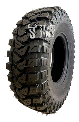 Kit 4 Pneus Trepador 215/75-15 Recapado Mud Lameiro Off Road