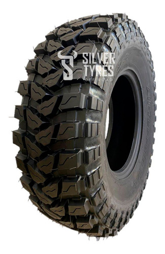 Pneu Trepador 235/70-16 Recapado Mud Lameiro Off Road Jeep