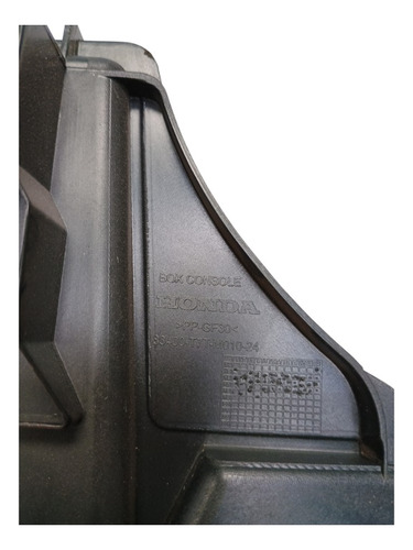 Apoio Braço Console Central Honda Hr-v 2019 83400t7t (Usado)