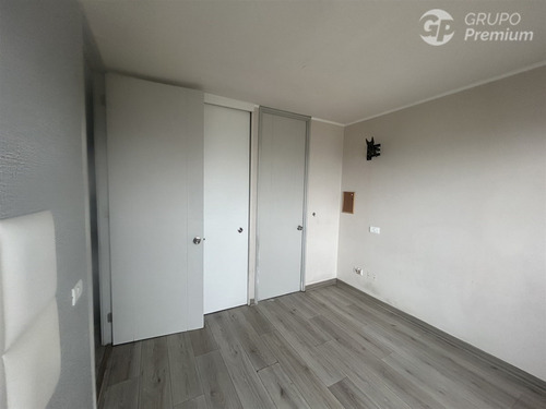 Arriendo Depto.carlos Valdovinos 2d 1b 1e 1bo S. Miguel