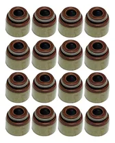 Comprar Sellos Valvula Nissan X-trail Altima Urvan Np300 Qr25 07-19
