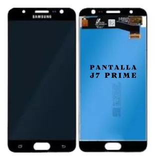 Pantalla Samsung J7 Prime - Tienda Física