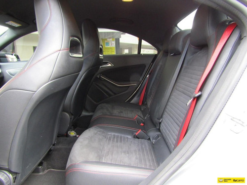 Mercedes-benz Clase Cla 45 Amg 4matic At 2.0 T