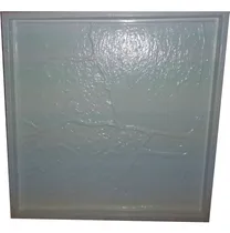 Comprar Molde Para Revestimientos Y Baldosones Laja Gregoriana 40x40