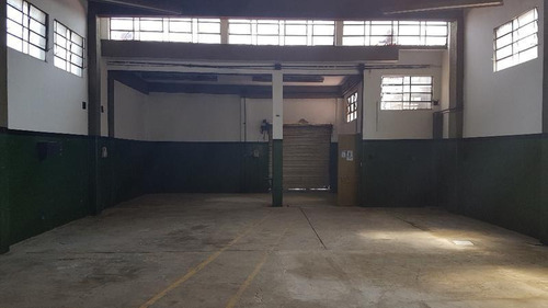 Imagen 3 de 16 de Galpon - General San Martin