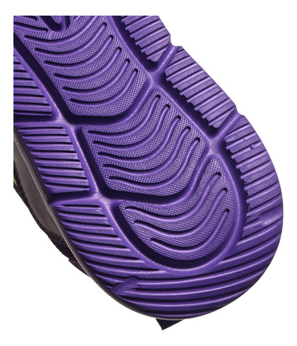 Zapatillas Topper Moda Chalpa Benito Mujer Vi Vi 089568