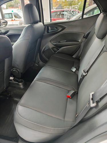 Fiat Argo 1.8 Hgt