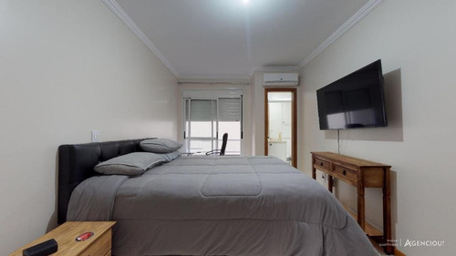 Imagem 20 de 22 de Apartamento À Venda, 100 M² Por R$ 850.000,00 - Jardim Botânico - Porto Alegre/rs - Ap3765