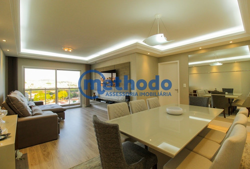 Apartamento - Ap00473 - 68207074