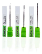 Comprar Kit 3 Pontas Ponteiras C210 Estação Solda Sugon Jbc