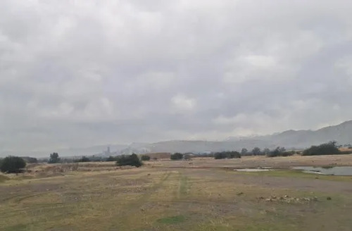 Sitio Industrial En Venta En Tiltil