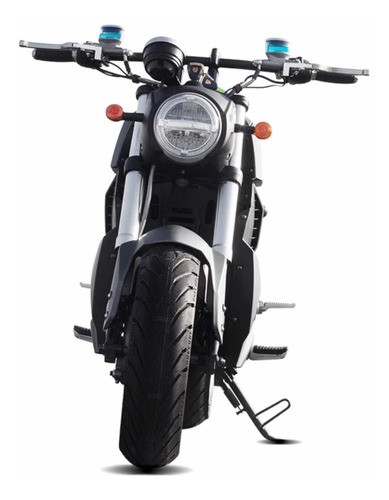 Moto Eléct One Cool M6 Súper