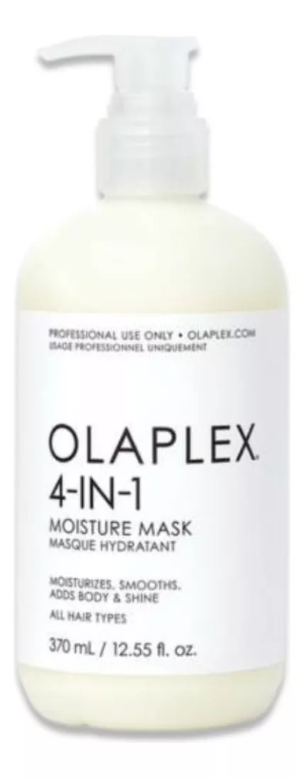 Tercera imagen para búsqueda de olaplex 4