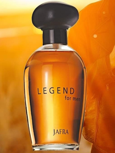 Legend For Men Jafra 100ml