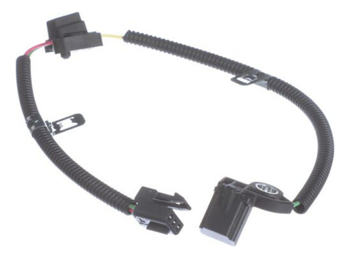 Sensor Velocidad Transmision Gmc Savana 3500 V8 6.6 2021
