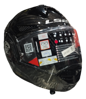 Casco Valiant Ls2