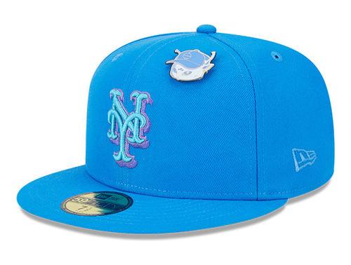 Gorra New York Yankees Mlb 59fifty Blue