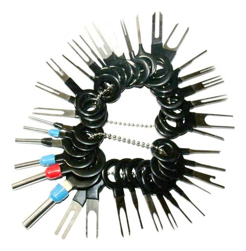 Herramienta De Extracción De Terminales Automotrices Ext Pin