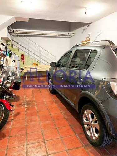 Imagen 16 de 30 de Venta - Impecable Ph - Toma Permuta Depto Caba.-