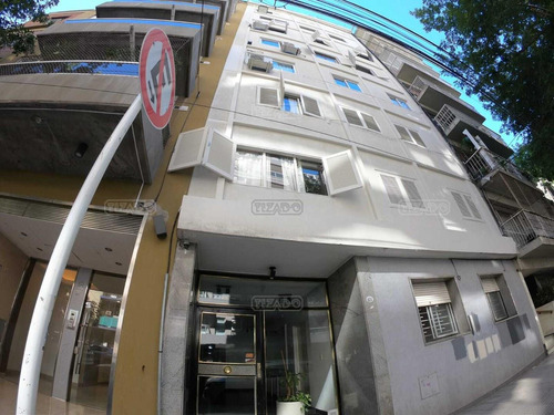 Departamento  En Venta En Barrio Norte, Capital Federal, Buenos Aires