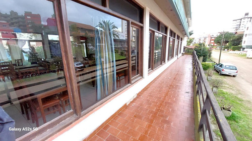 Hotel - Venta - Villa Gesell - Céntrico - Gas Natural - Piscina